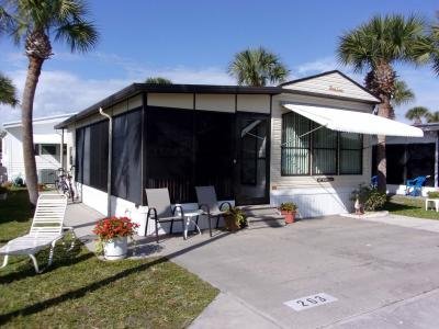 Mobile Home at 263 Cuarto Fort Myers, FL 33908