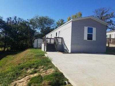 Mobile Home at 6331 County Rd 1125 Tyler, TX 75704