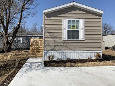 Mobile Home at 52473 Potomac Chesterfield, MI 48051
