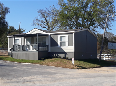 Mobile Home at 6916 Nine Mile Azle Rd #25 Fort Worth, TX 76135
