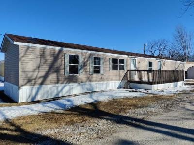 Mobile Home at 513 NW 7th St Ogden, IA 50212