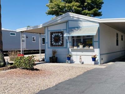 Mobile Home at 1302 W. Ajo #197 Tucson, AZ 85713