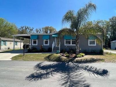 Mobile Home at 507 Sycamore Drive Wildwood, FL 34785