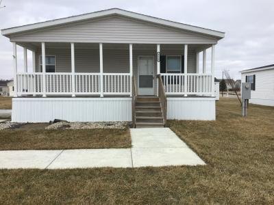 Mobile Home at 4122 Wimbledon Ct Fort Wayne, IN 46818