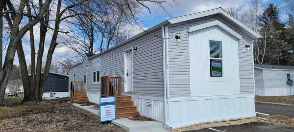 2021 Clayton Mobile Home For Sale