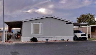 Mobile Home at 5601 W Missouri Ave Glendale, AZ 85301