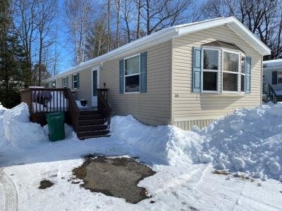 Mobile Home at #28, 3301 S. Hwy 169 Grand Rapids, MN 55744