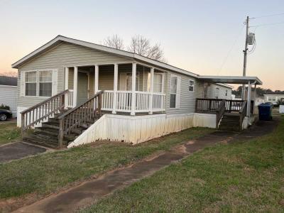 Mobile Home at 1000 Hunters Mountain Pkwy Lot # ﻿1138 Troy, AL 36079