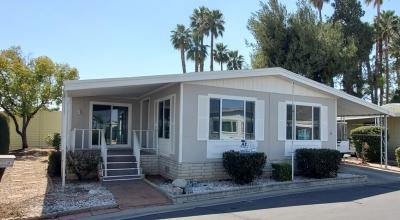 Mobile Home at 23820 Ironwood Ave Spc 86 Moreno Valley, CA 92557