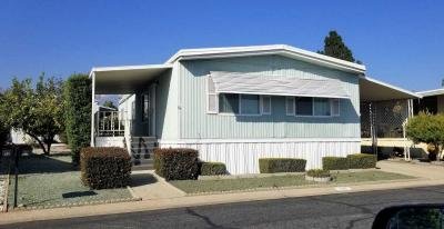 Mobile Home at 1400 W. 13th St #206 Upland, CA 91786
