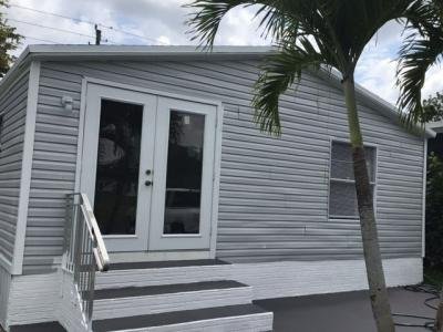 Mobile Home at 34815 S.w. 187th Court Homestead, FL 33034