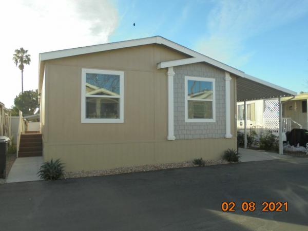 2021 Fleetwood Mobile Home For Rent