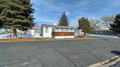 Mobile Home at 860 W 132nd Ave #265 Westminster, CO 80234