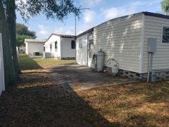 Photo 2 of 17 of home located at 3390 Gandy Blvd N Lot 36 Saint Petersburg, FL 33702
