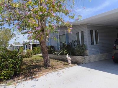 Mobile Home at 19752 Cottonfield Rd North Fort Myers, FL 33917