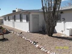 Photo 4 of 23 of home located at 15301 N. Oracle Road #60 Tucson, AZ 85739