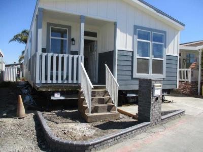 Mobile Home at 16222 Monterey Lane #154 Huntington Beach, CA 92649