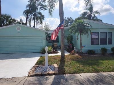 Mobile Home at 1905 Madera Drive North Fort Myers, FL 33903