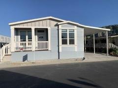Photo 2 of 32 of home located at 500 West Santa Maria Street #42 Santa Paula, CA 93060