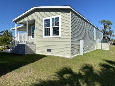 Mobile Home at 14307 Weeksonia Avenue Port Charlotte, FL 33953
