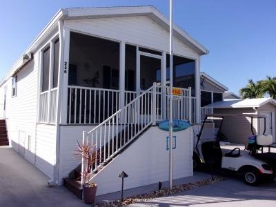 Mobile Home at 256 Yuma Fort Myers Beach, FL 33931