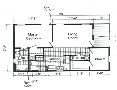 Three Gardens Mobile Home Park in Southington, CT | MHVillage