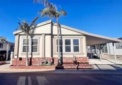 Photo 3 of 21 of home located at 21851 Newland St., #164 Huntington Beach, CA 92646