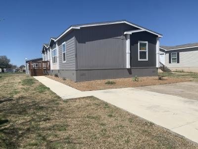 Mobile Home at 225 Indian Grass Drive New Braunfels, TX 78130