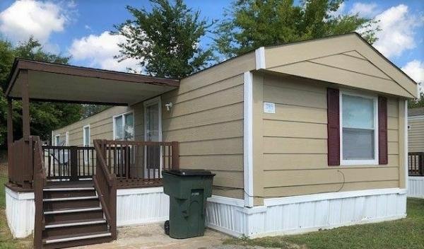 1983 WICK Mobile Home For Sale