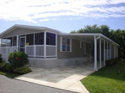 Mobile Home at 1006 Plymouth Rock Dr Naples, FL 34110