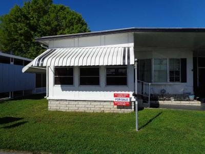 Mobile Home at 6041 Barcelona Ave New Port Richey, FL 34653