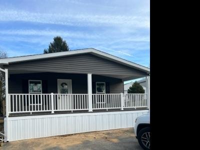 Mobile Home at 701 Lake Drive Mount Wolf, PA 17347