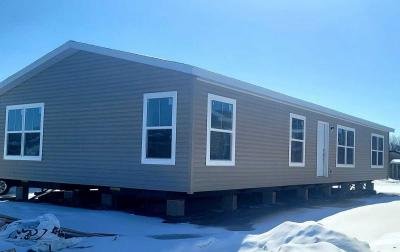 Mobile Home at 4164 234Th. Ln NW Saint Francis, MN 55070