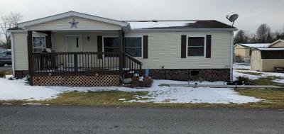 Mobile Home at 46 Opal Court Martinsburg, WV 25404