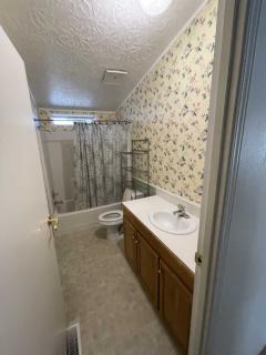 Photo 5 of 5 of home located at 1225 W 10th Ave #34 Junction City, OR 97448