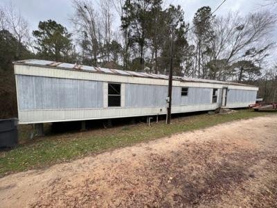 Mobile Home at 15 County Road 1212 Bay Springs, MS 39422