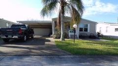 Photo 2 of 29 of home located at 4645 Devonwood Ct., #746 Lakeland, FL 33801