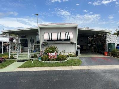 Mobile Home at 52 Saunders Avenue Largo, FL 33773