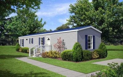 Mobile Home at 1881 Route 37 West Lot:250 Toms River, NJ 08757
