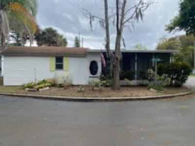 Photo 1 of 5 of home located at 2135 Mayfair Way Lot 100 Titusville, FL 32796