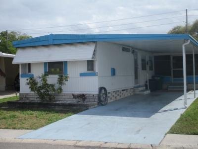 Mobile Home at 3113 State Rd 580 Lot 56 Safety Harbor, FL 34695