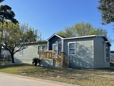 Mobile Home at 20327 Northbriar Drive Houston, TX 77073