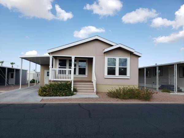 2017 CAVCO Mobile Home For Rent