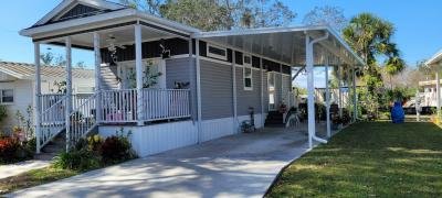 Mobile Home at 2206 Chaney Dr, Lot 0210 Ruskin, FL 33570