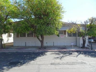 Mobile Home at 775 W Roger Rd Tucson, AZ 85705