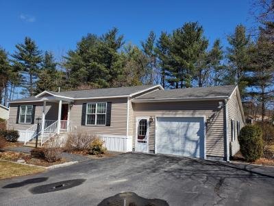 Mobile Home at 12 Centerwood Drive Concord, NH 03301