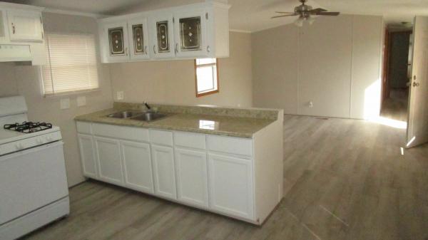 1998 Skyline Mobile Home For Rent