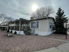 Photo 1 of 20 of home located at 3405 Sinton Road #20 Colorado Springs, CO 80907