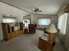 Photo 5 of 20 of home located at 3405 Sinton Road #20 Colorado Springs, CO 80907