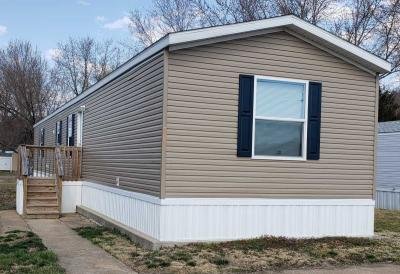 Mobile Home at 1022 Willow Bend Rd Imperial, MO 63052